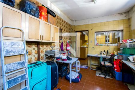 Casa à venda com 284m², 2 quartos e 2 vagasÁrea de serviço 2