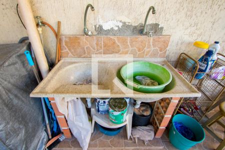 Casa à venda com 284m², 2 quartos e 2 vagasÁrea de serviço 1