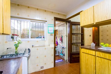 Casa à venda com 284m², 2 quartos e 2 vagasCozinha 1