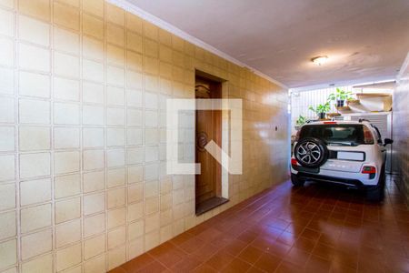 Casa à venda com 284m², 2 quartos e 2 vagasGaragem