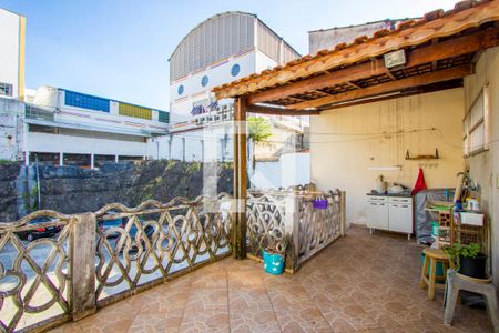 Casa à venda com 284m², 2 quartos e 2 vagasÁrea de serviço 1