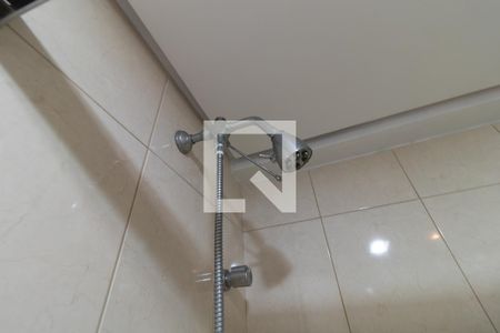 Apartamento à venda com 120m², 3 quartos e 2 vagasBanheiro da Suíte