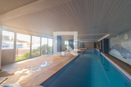 Apartamento à venda com 120m², 3 quartos e 2 vagasPiscina Coberta