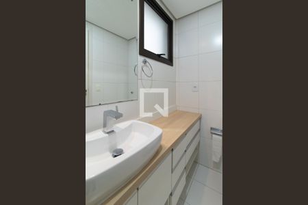 Apartamento à venda com 120m², 3 quartos e 2 vagasBanheiro Corredor