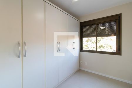 Apartamento à venda com 120m², 3 quartos e 2 vagasQuarto 2