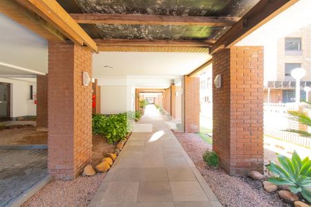 Apartamento à venda com 120m², 3 quartos e 2 vagasÁrea Externa