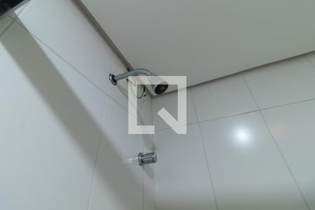 Apartamento à venda com 120m², 3 quartos e 2 vagasBanheiro Corredor