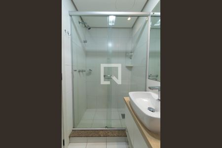 Apartamento à venda com 120m², 3 quartos e 2 vagasBanheiro Corredor