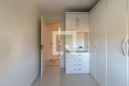 Apartamento à venda com 120m², 3 quartos e 2 vagasQuarto 2