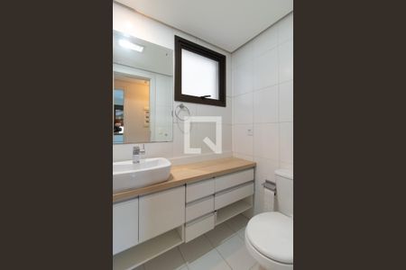 Apartamento à venda com 120m², 3 quartos e 2 vagasBanheiro Corredor