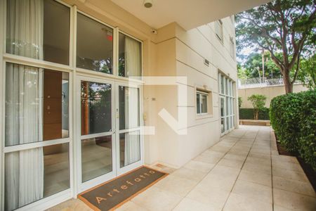 Apartamento à venda com 132m², 3 quartos e 3 vagas Apartamento à venda com 132m², 3 quartos e 3 vagasHall de Entrada