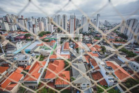 Apartamento à venda com 132m², 3 quartos e 3 vagas Apartamento à venda com 132m², 3 quartos e 3 vagasVista