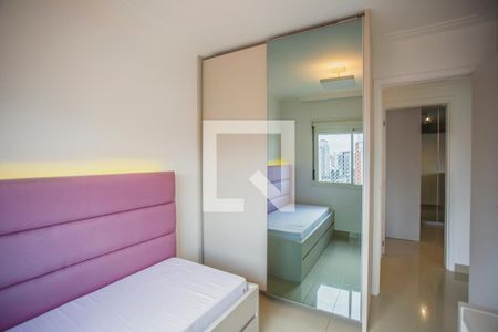 Apartamento à venda com 132m², 3 quartos e 3 vagas Apartamento à venda com 132m², 3 quartos e 3 vagasQuarto 3