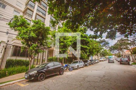 Apartamento à venda com 132m², 3 quartos e 3 vagas Apartamento à venda com 132m², 3 quartos e 3 vagasFachada