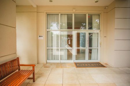 Apartamento à venda com 132m², 3 quartos e 3 vagas Apartamento à venda com 132m², 3 quartos e 3 vagasHall de Entrada