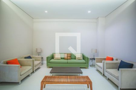 Apartamento à venda com 132m², 3 quartos e 3 vagas Apartamento à venda com 132m², 3 quartos e 3 vagasÁrea comum - Salão de festas
