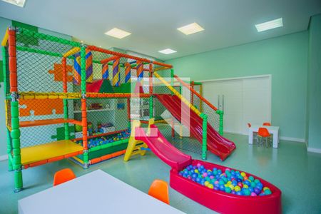 Apartamento à venda com 132m², 3 quartos e 3 vagas Apartamento à venda com 132m², 3 quartos e 3 vagasÁrea comum