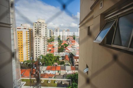 Apartamento à venda com 132m², 3 quartos e 3 vagas Apartamento à venda com 132m², 3 quartos e 3 vagasVista