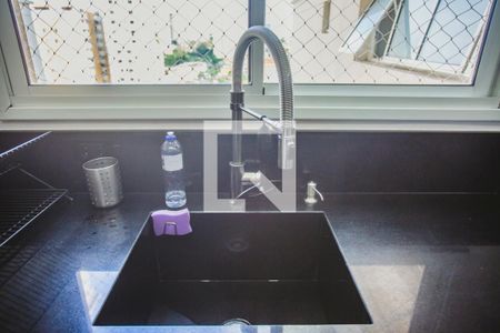 Apartamento à venda com 132m², 3 quartos e 3 vagas Apartamento à venda com 132m², 3 quartos e 3 vagasCozinha