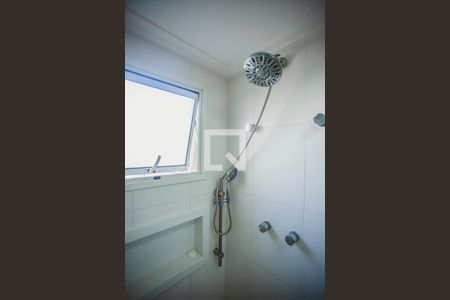 Apartamento à venda com 132m², 3 quartos e 3 vagas Apartamento à venda com 132m², 3 quartos e 3 vagasBanheiro 2