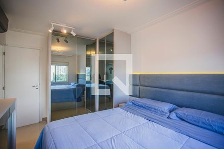 Apartamento à venda com 132m², 3 quartos e 3 vagas Apartamento à venda com 132m², 3 quartos e 3 vagasSuíte