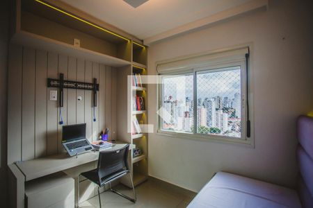 Apartamento à venda com 132m², 3 quartos e 3 vagas Apartamento à venda com 132m², 3 quartos e 3 vagasQuarto 3