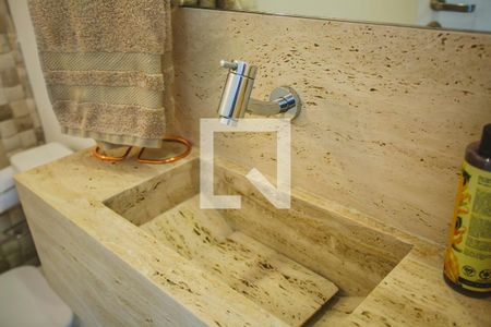 Apartamento à venda com 132m², 3 quartos e 3 vagas Apartamento à venda com 132m², 3 quartos e 3 vagaslavabo