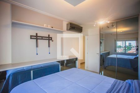 Apartamento à venda com 132m², 3 quartos e 3 vagas Apartamento à venda com 132m², 3 quartos e 3 vagasSuíte