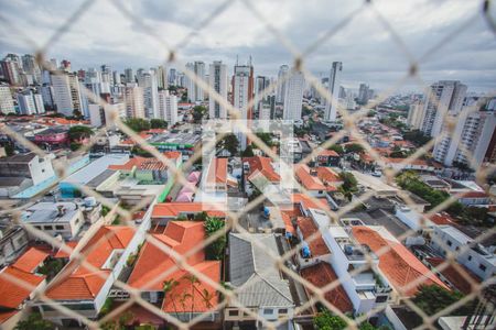 Apartamento à venda com 132m², 3 quartos e 3 vagas Apartamento à venda com 132m², 3 quartos e 3 vagasVista