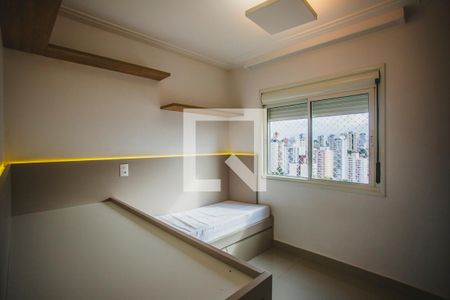 Apartamento à venda com 132m², 3 quartos e 3 vagas Apartamento à venda com 132m², 3 quartos e 3 vagasQuarto 2