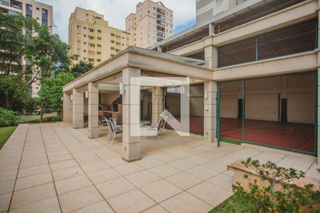 Apartamento à venda com 132m², 3 quartos e 3 vagas Apartamento à venda com 132m², 3 quartos e 3 vagasÁrea comum