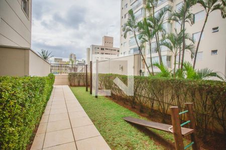 Apartamento à venda com 132m², 3 quartos e 3 vagas Apartamento à venda com 132m², 3 quartos e 3 vagasÁrea comum