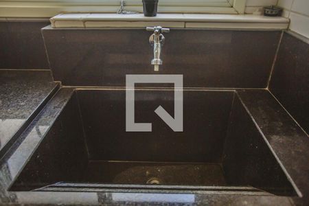 Apartamento à venda com 132m², 3 quartos e 3 vagas