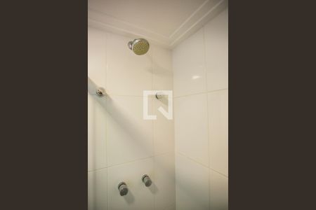 Apartamento à venda com 132m², 3 quartos e 3 vagas Apartamento à venda com 132m², 3 quartos e 3 vagasBanheiro de Serviço