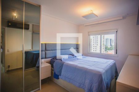 Apartamento à venda com 132m², 3 quartos e 3 vagas Apartamento à venda com 132m², 3 quartos e 3 vagasSuíte