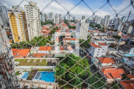 Apartamento à venda com 132m², 3 quartos e 3 vagas Apartamento à venda com 132m², 3 quartos e 3 vagasVista