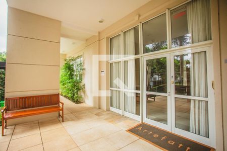 Apartamento à venda com 132m², 3 quartos e 3 vagas Apartamento à venda com 132m², 3 quartos e 3 vagasHall de Entrada