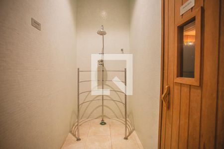 Apartamento à venda com 132m², 3 quartos e 3 vagas Apartamento à venda com 132m², 3 quartos e 3 vagasÁrea comum - Sauna