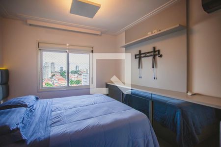 Apartamento à venda com 132m², 3 quartos e 3 vagas Apartamento à venda com 132m², 3 quartos e 3 vagasSuíte