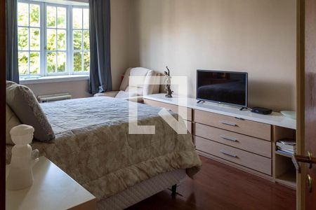 Apartamento à venda com 140m², 2 quartos e 2 vagasQuarto 2