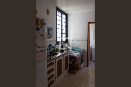 Apartamento à venda com 140m², 2 quartos e 2 vagasCozinha