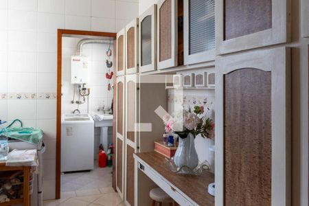 Apartamento à venda com 140m², 2 quartos e 2 vagasCozinha