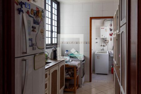 Apartamento à venda com 140m², 2 quartos e 2 vagasCozinha