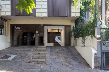 Apartamento à venda com 140m², 2 quartos e 2 vagasFachada do Prédio