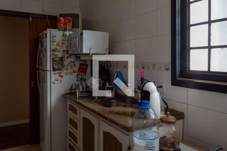 Apartamento à venda com 140m², 2 quartos e 2 vagasCozinha