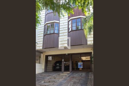 Apartamento à venda com 140m², 2 quartos e 2 vagasFachada do Prédio