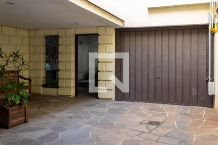 Apartamento à venda com 140m², 2 quartos e 2 vagasHall de entrada