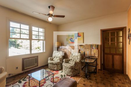 Apartamento à venda com 82m², 2 quartos e sem vagaSala