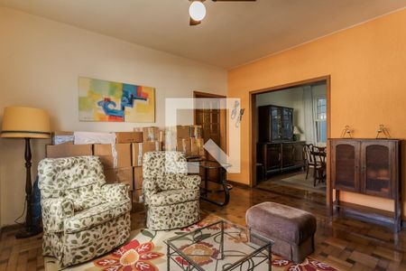 Apartamento à venda com 82m², 2 quartos e sem vagaSala