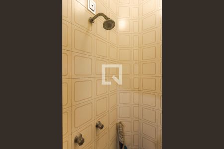 Apartamento à venda com 82m², 2 quartos e sem vagaBanheiro de serviço